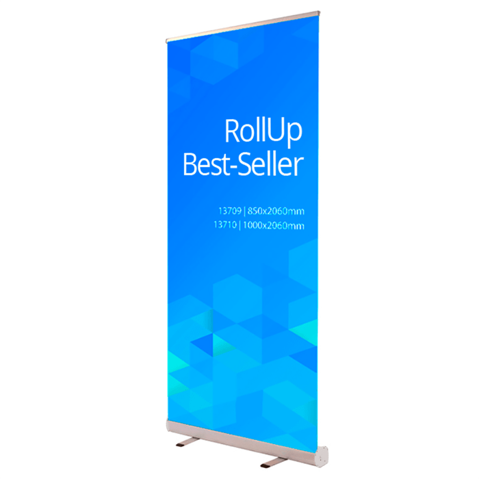 Print Retractable Banners at the best price | 360onlineprint