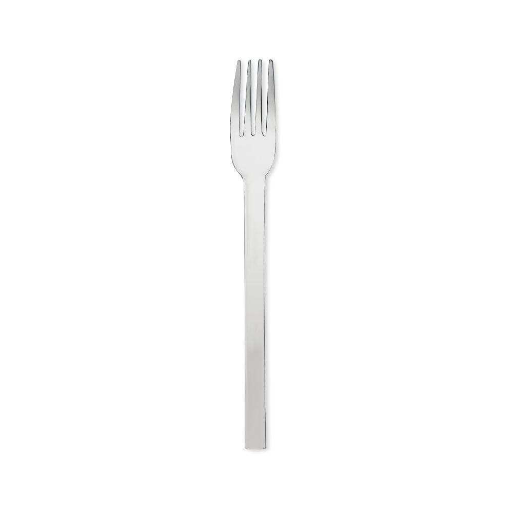 Bordgaffel i rustfritt stål - Anne Bordgaffel i rustfritt stål - Anne
