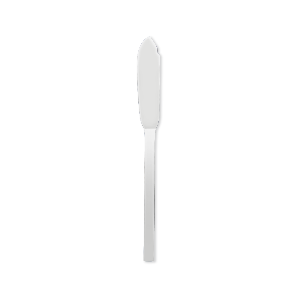 Stainless steel fish knife - Anne Stainless steel fish knife - Anne
