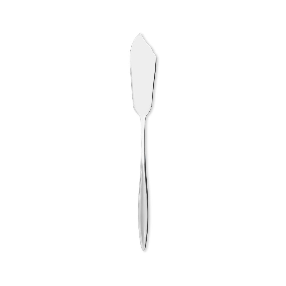 Cuchillo para pescado de acero inoxidable - Safira Cuchillo para pescado de acero inoxidable - Safira