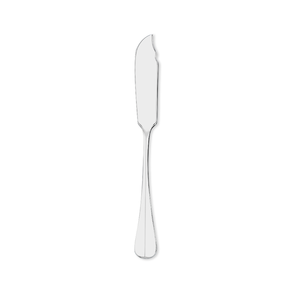 Fischmesser aus Edelstahl - Baguette Fischmesser aus Edelstahl - Baguette