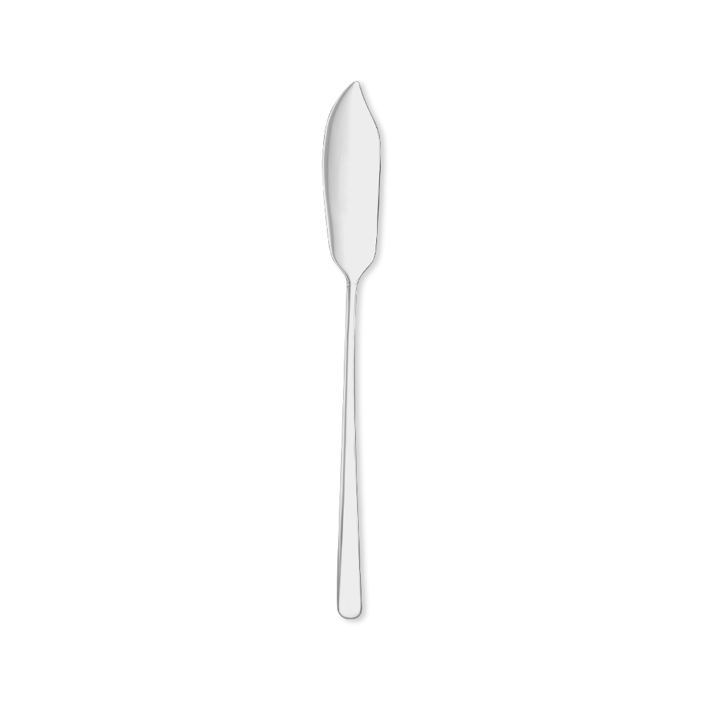 Fischmesser aus Edelstahl - Elegance Fischmesser aus Edelstahl - Elegance