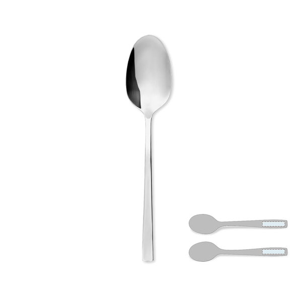 Stainless steel table spoon - Oneda Stainless steel table spoon - Oneda
