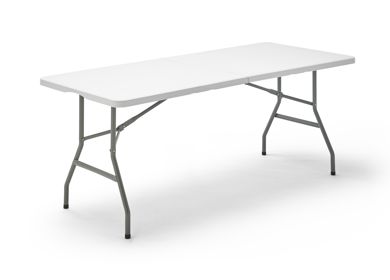 Tavolo rettangolare in plastica - Catering Tavolo rettangolare in plastica - Catering