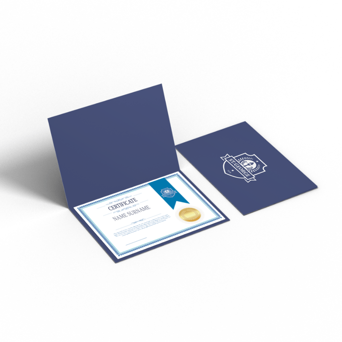 Diploma Holders Diploma Holders