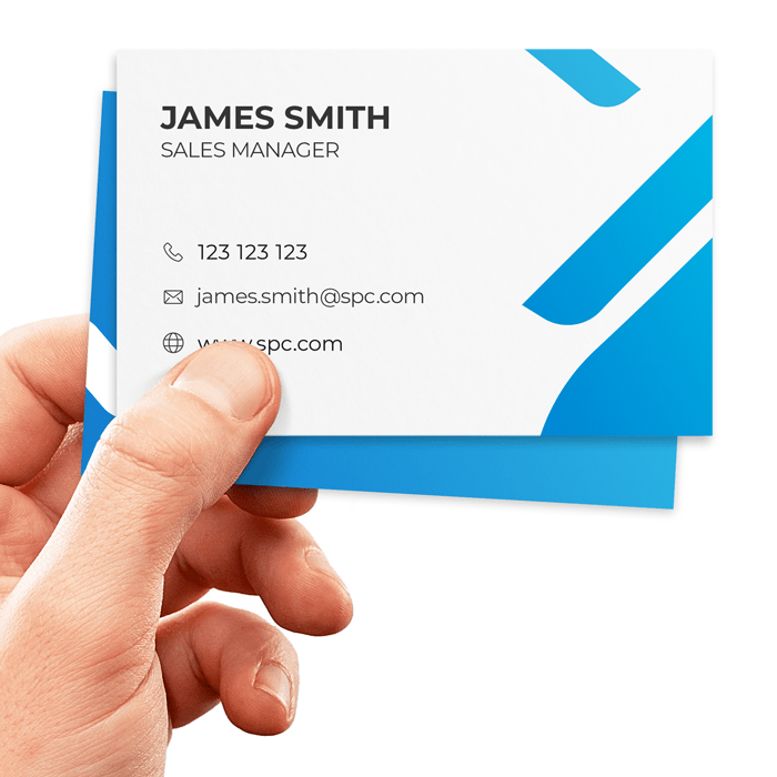 500 Business Cards for $6.49
