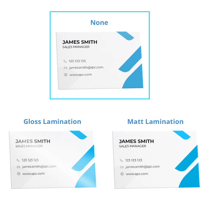 Business Cards, Business Card Printing
