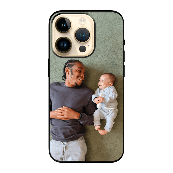 Funda Personalizada Para IPhone 14 13 11 12 Pro Max X XR Xs Max 7 8 Plus, Funda Personalizada Con Imagen Personalizada Para Teléfono Con Foto Personalizada A Prueba De Golpes, Funda