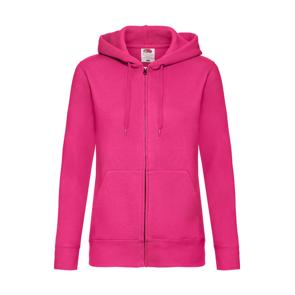 Cappotto da donna con cappuccio in morbido tessuto premium Personalizzato, Prezzo Basso Garantito