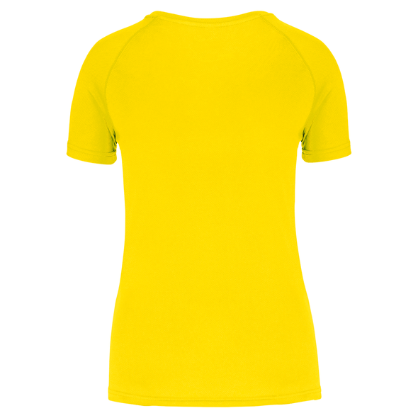 Logo T-shirt sportiva da Donna