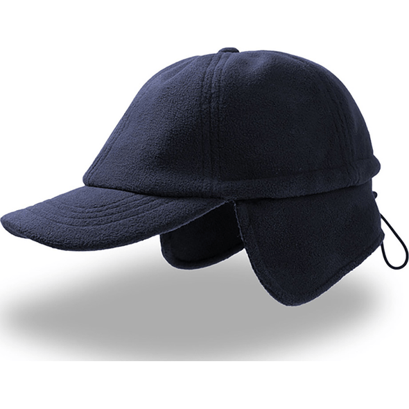 Casquette pare-neige stoppeur, 100% polyester