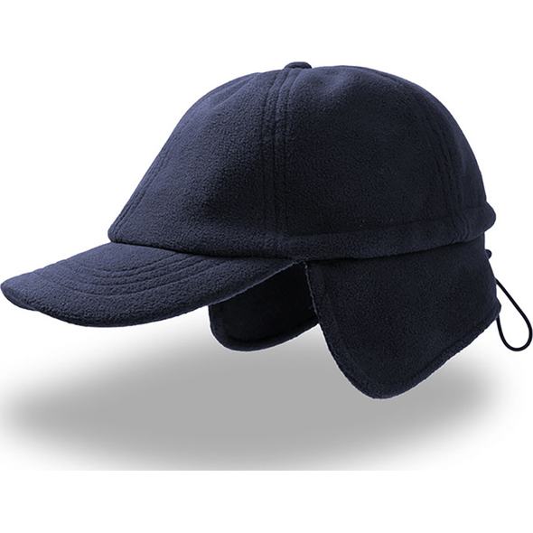 Casquette pare-neige stoppeur, 100% polyester Casquette pare-neige stoppeur, 100% polyester