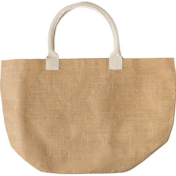Jute zak Jute zak