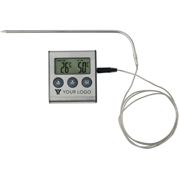 ABS kjøtttermometer ABS kjøtttermometer