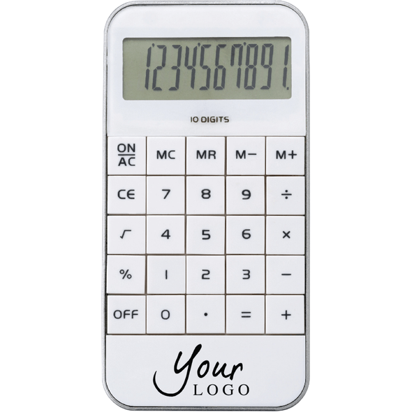 Calculadora ABS Calculadora ABS