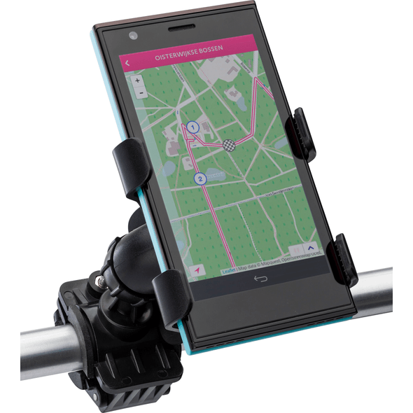 Suporte ABS para telemóvel Suporte ABS para telemóvel