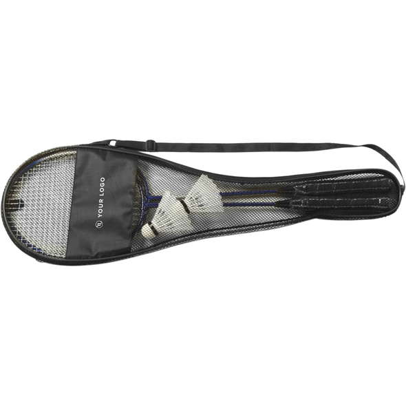 metalen badmintonset metalen badmintonset