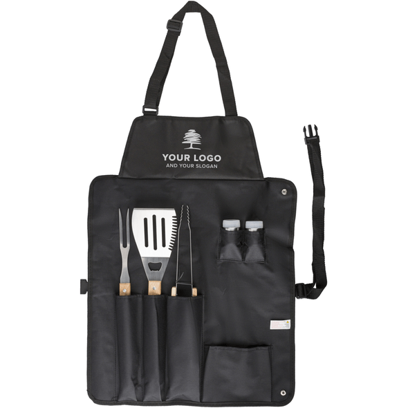 Grillset aus Edelstahl Grillset aus Edelstahl