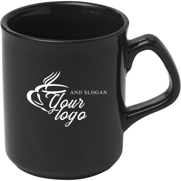 Goevcclei 380ml Tazze gatto,Tazza di caffè in Ceramica Carina,tazza  personalizzata novità Morning Cup tè Latte，Cucchiaio in Acciaio  Inossidabile