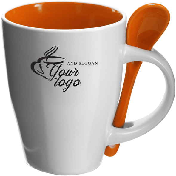 Taza de ceramica Taza de ceramica