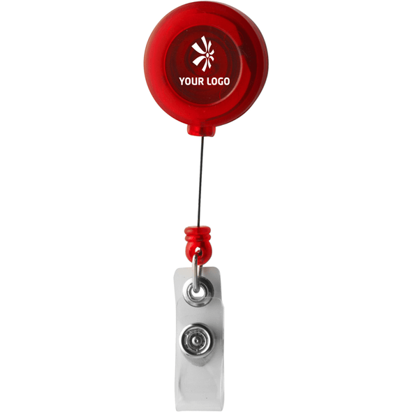 ABS-Passhalter ABS-Passhalter