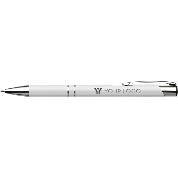 aluminum ballpen aluminum ballpen