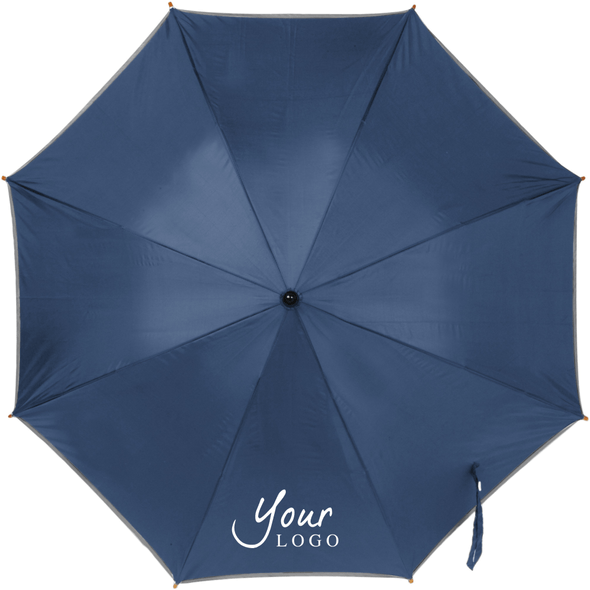 Regenschirm aus Polyester (190T).