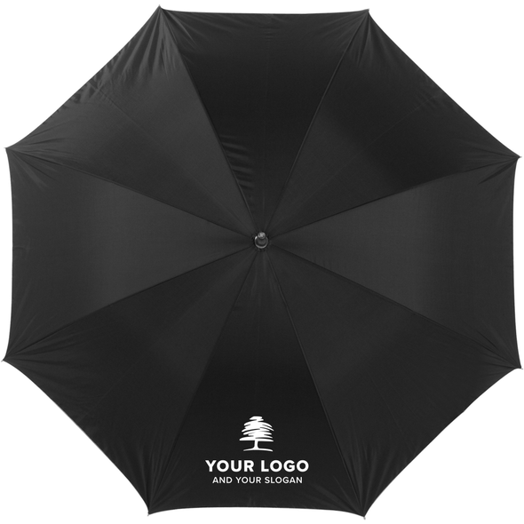 Regenschirm aus Polyester (210T).