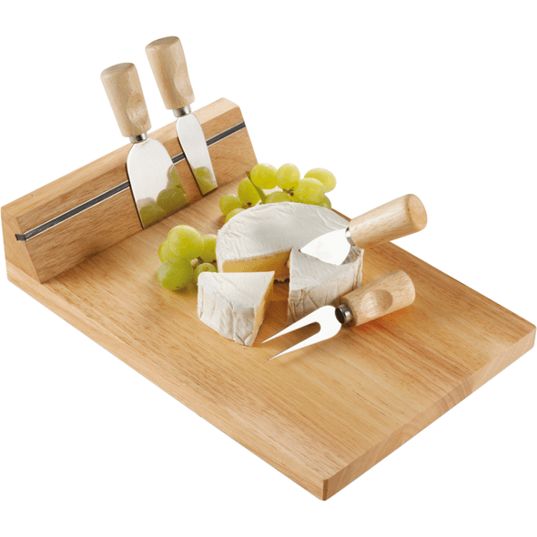Tabla de madera para quesos Tabla de madera para quesos