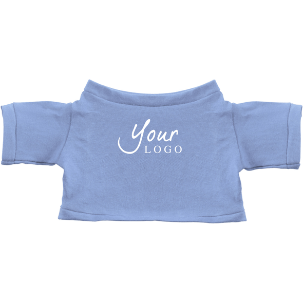 T-shirt giocattolo in cotone T-shirt giocattolo in cotone