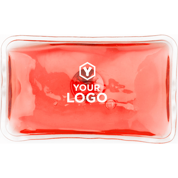 Zelfverwarmende pad van PVC Zelfverwarmende pad van PVC
