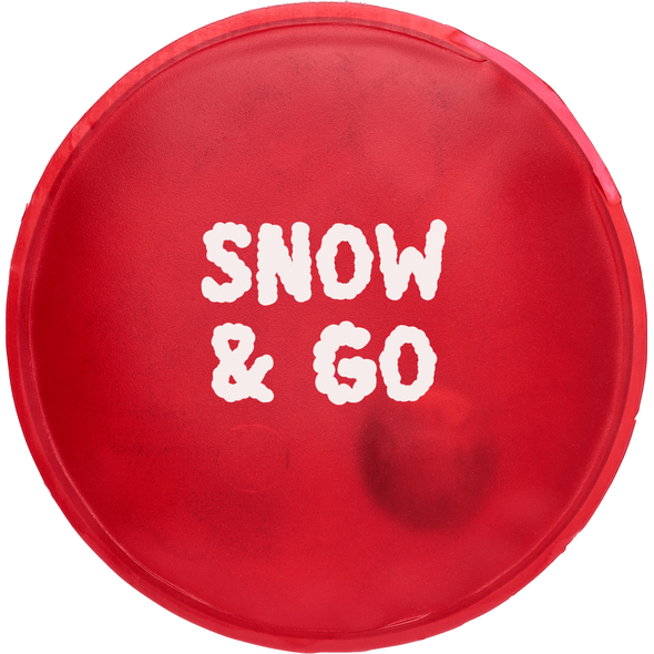 Herbruikbare hot pad met kerstthema Herbruikbare hot pad met kerstthema