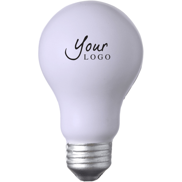 PU foam light bulb PU foam light bulb