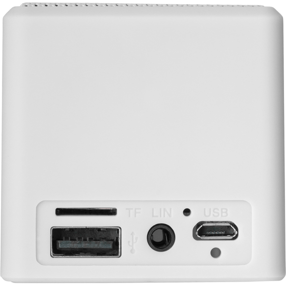 ABS speaker ABS speaker