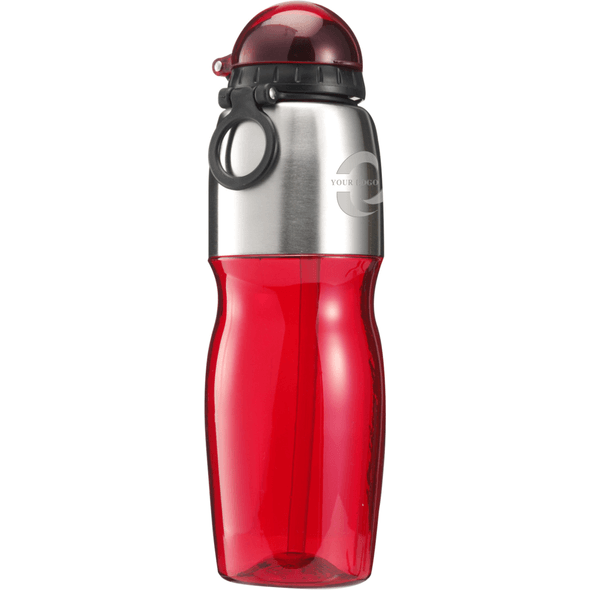 Botella PS de acero inoxidable Botella PS de acero inoxidable