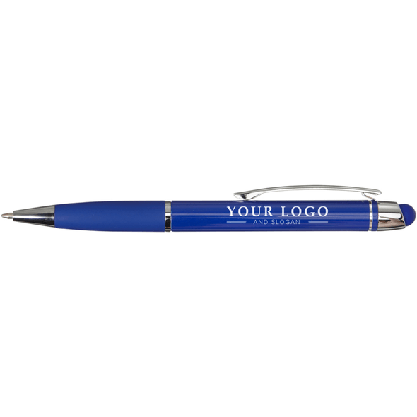 stylo à bille en aluminium stylo à bille en aluminium