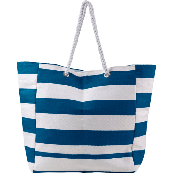 Sac de plage en coton Sac de plage en coton