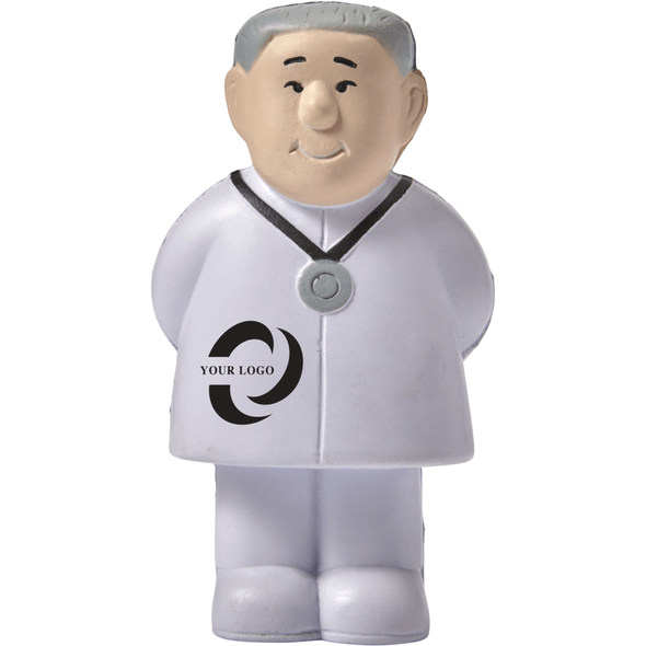 Figur i PU-skum Figur i PU-skum