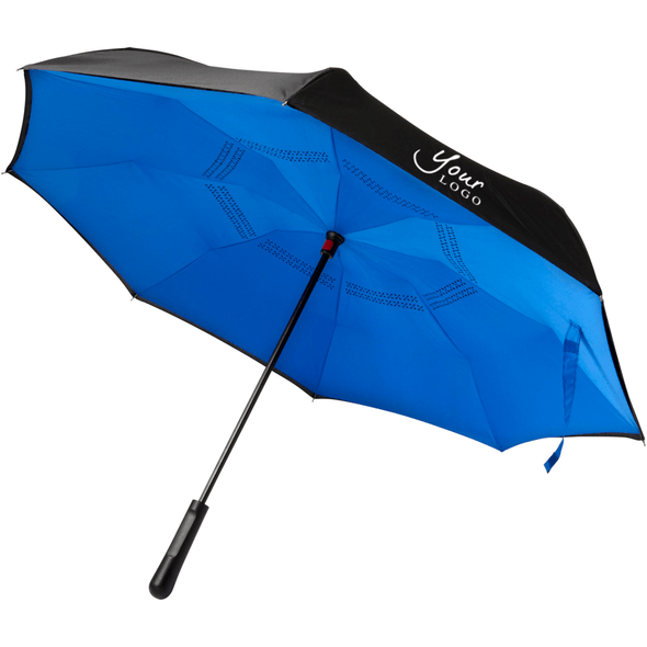 parapluie pongé