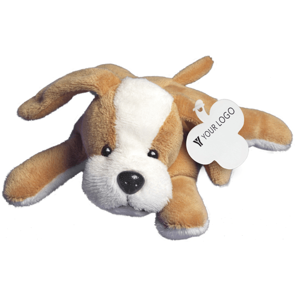 Peluche Cagnolino Personalizzato 