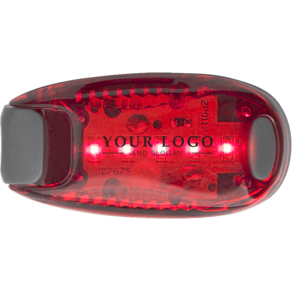 ABS safety light