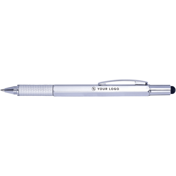 ABS 5-in-1 balpen ABS 5-in-1 balpen
