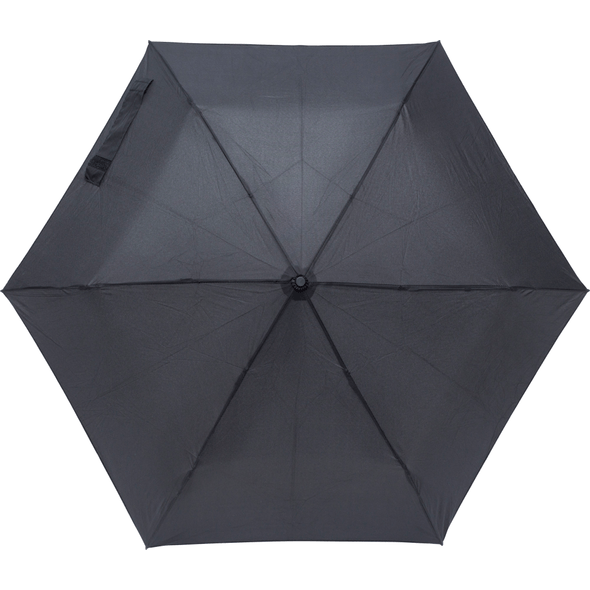 Paraguas de pongis