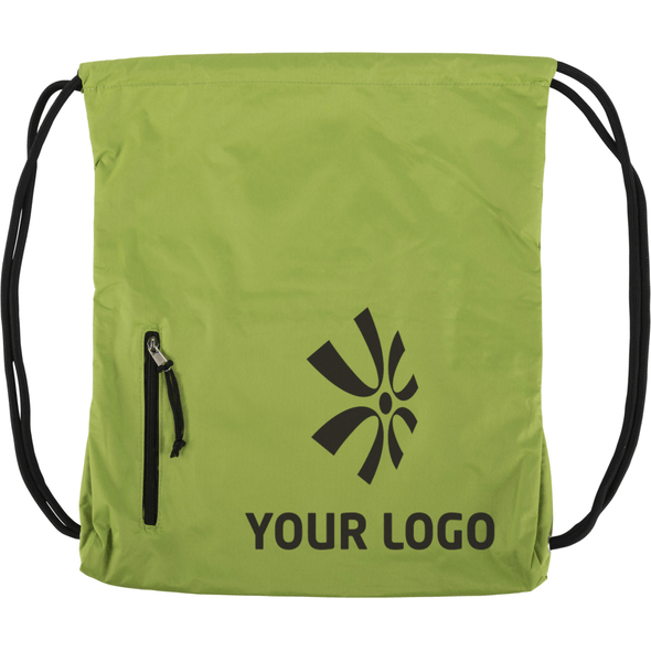Mochila pongee Mochila pongee