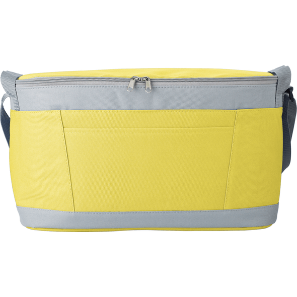 Bolsa térmica em poliéster (600D) Bolsa térmica em poliéster (600D)
