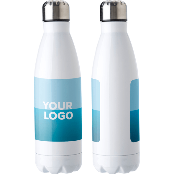 Botella de acero inoxidable 750 ml Botella de acero inoxidable 750 ml