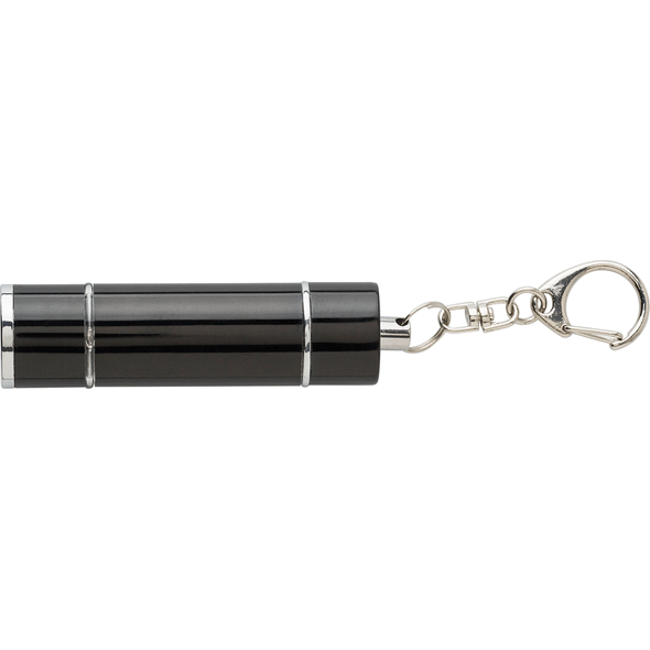 Porte-clés ABS 2 en 1 Porte-clés ABS 2 en 1