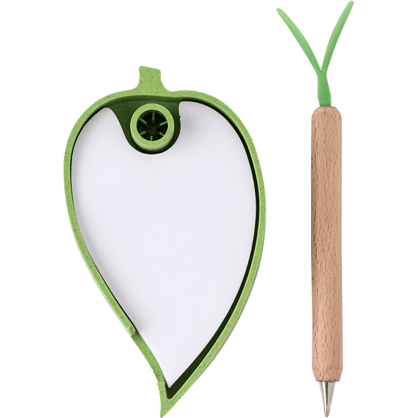 Notizblock aus Papier Notizblock aus Papier