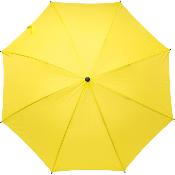 Deštník Pongee (190T).