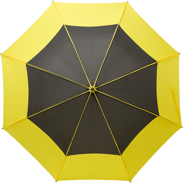 Paraguas de pongis 190T